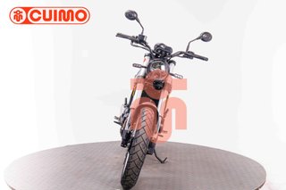 BENELLI LEONCINO 500