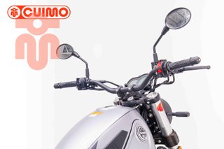 BENELLI LEONCINO 500