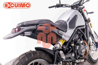 BENELLI LEONCINO 500