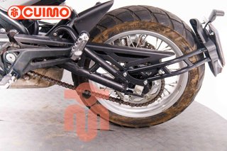 BENELLI LEONCINO 500