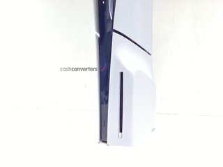 consola ps5 sony playstation 5 slim standard 1tb