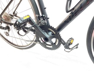 bicicleta carretera specialized allez