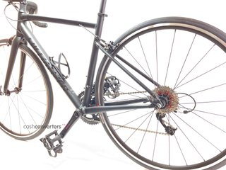 bicicleta carretera specialized allez