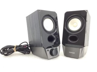 altavoz portatil bluetooth edifier r19bt
