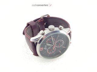 reloj pulsera caballero lotus 18637