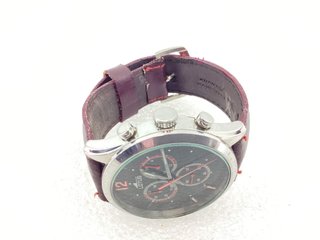 reloj pulsera caballero lotus 18637