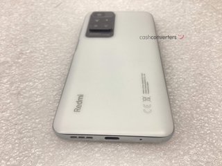 xiaomi redmi 10 2022 4gb 128gb nfc