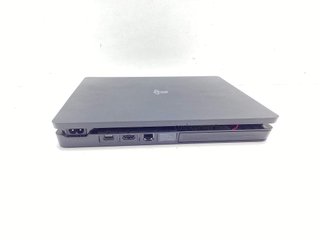 sony ps4 slim 1tb