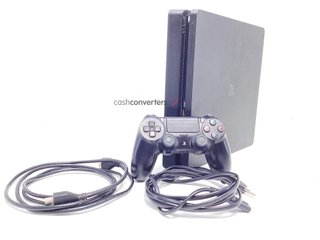 sony ps4 slim 1tb