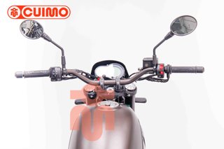 BENELLI LEONCINO 500