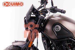 BENELLI LEONCINO 500
