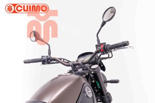 BENELLI LEONCINO 500