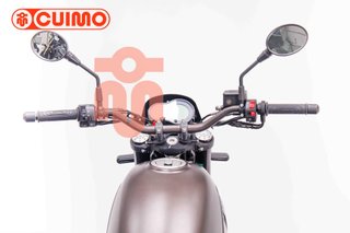 BENELLI LEONCINO 500