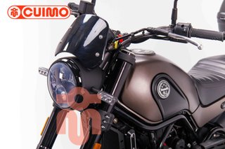 BENELLI LEONCINO 500
