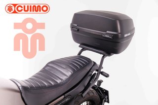BENELLI LEONCINO 500