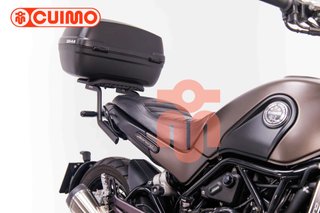 BENELLI LEONCINO 500