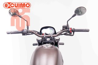 BENELLI LEONCINO 500