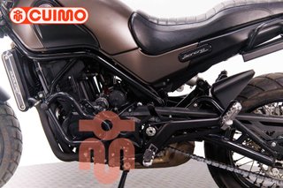 BENELLI LEONCINO 500