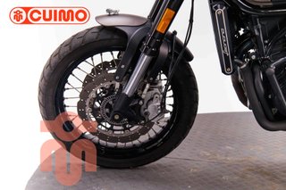 BENELLI LEONCINO 500