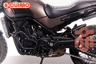 BENELLI LEONCINO 500
