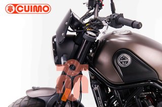 BENELLI LEONCINO 500