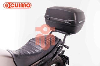 BENELLI LEONCINO 500