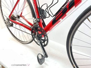 bicicleta carretera bh quartz 1.0