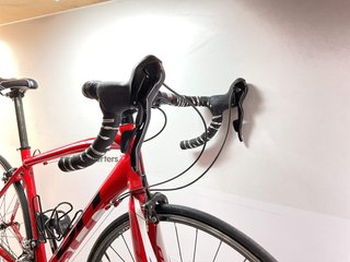 bicicleta carretera bh quartz 1.0