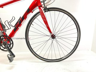 bicicleta carretera bh quartz 1.0
