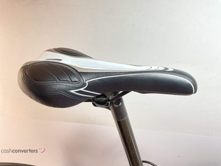 bicicleta carretera bh quartz 1.0