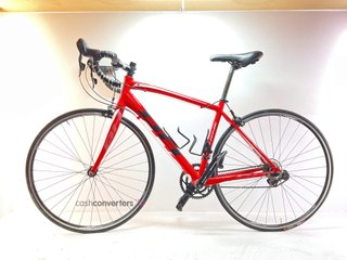 bicicleta carretera bh quartz 1.0