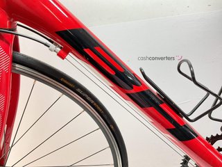 bicicleta carretera bh quartz 1.0
