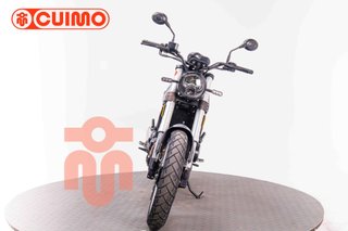 BENELLI LEONCINO 500