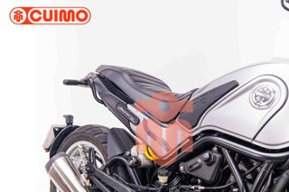 BENELLI LEONCINO 500