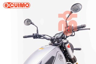 BENELLI LEONCINO 500