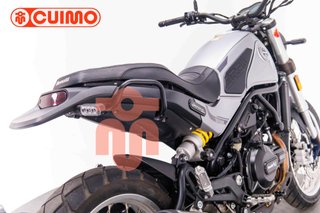 BENELLI LEONCINO 500