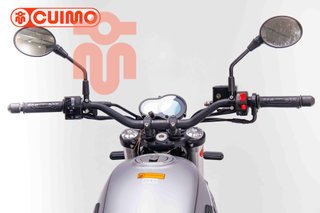 BENELLI LEONCINO 500