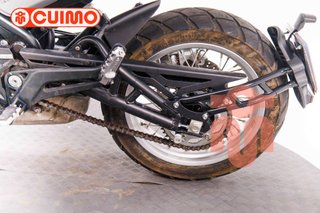 BENELLI LEONCINO 500