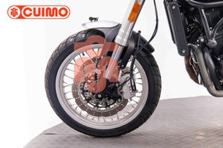 BENELLI LEONCINO 500
