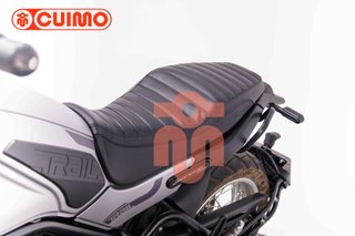 BENELLI LEONCINO 500