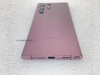 samsung galaxy s22 ultra 256gb