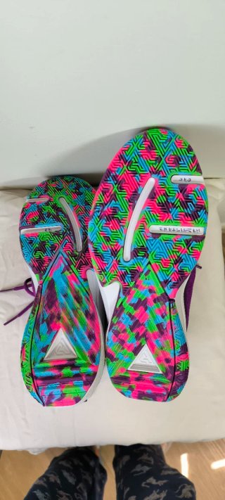 Nike Giannis Immortality 4 Moradas