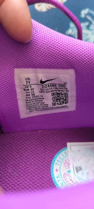 Nike Giannis Immortality 4 Moradas
