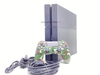 sony ps4 1tb