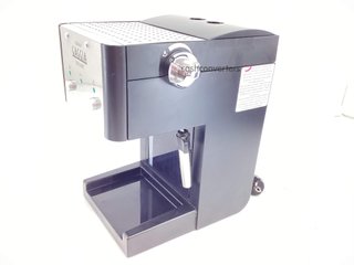 cafetera espresso gaggia gran deluxe