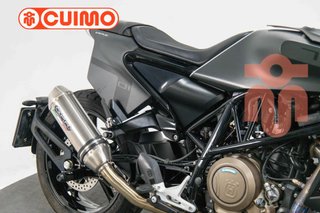 HUSQVARNA SVARTPILEN 701