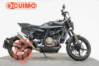 HUSQVARNA SVARTPILEN 701