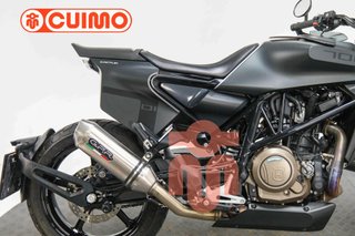 HUSQVARNA SVARTPILEN 701