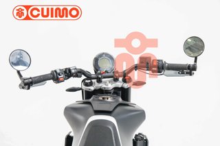 HUSQVARNA SVARTPILEN 701
