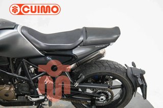 HUSQVARNA SVARTPILEN 701